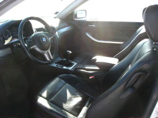 BMW 330 Cd 3.0 150kW
