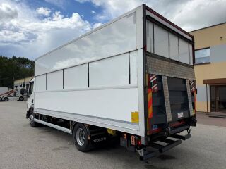 Volvo FL 250 4X2 LIFTING BOX 184kW