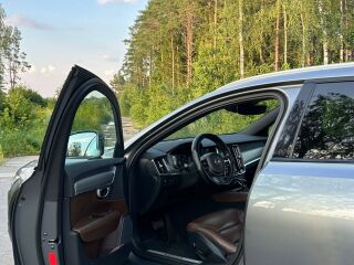 Volvo V90 Cross Country 2.0 173kW