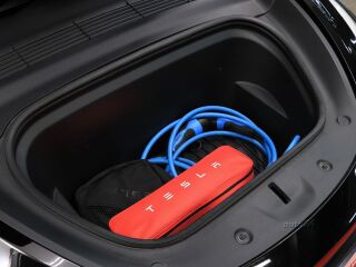 Tesla Model Y Performance Dual Motor AWD 393kW