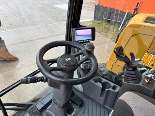 CAT / Caterpillar M316F 110kW