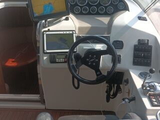 Bavaria 37 2x280hj Volvo Penta1200h