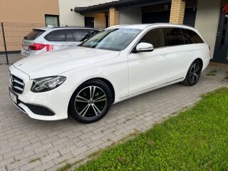 Mercedes-Benz E 200 2.0 110кВ