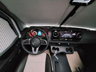 WEINSBERG CaraCompact MB 640 MEG Edition Pepper 2.2 125kW