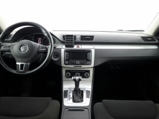 Volkswagen Passat Comfortline Facelift ATM 2.0 TDI 103kW
