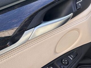 BMW X5 3.0 190kW