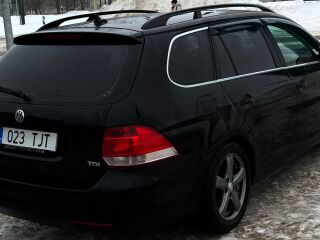 Volkswagen Golf 1.9 R4 TDI 77kW