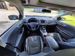 Ford Edge Sport 2.0 TDI 155kW