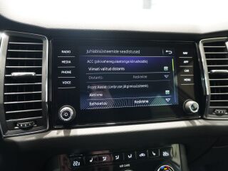 Skoda Kodiaq ELEGANCE 4X4 2.0 TSI 132kW