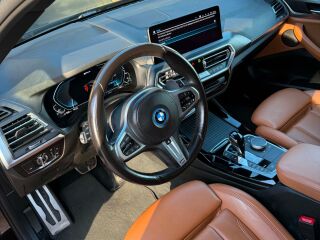 BMW X3 2.0 210кВ