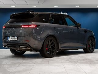 Land Rover Range Rover Sport P550e Autobiography 3.0 294kW