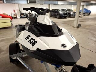 Sea-Doo Spark