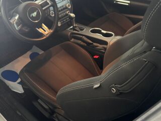 Ford Mustang 2.3 Ecobost 2.3 231kW