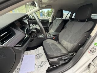Skoda Octavia COMBI PLUS 1.4 R4 PLUG-IN HYBRID 55 + 110kW