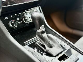 Skoda Superb 1.5 110kW