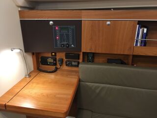 Hansa 385