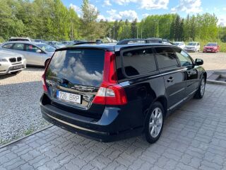 Volvo V70 Kinetic 2.0 157kW