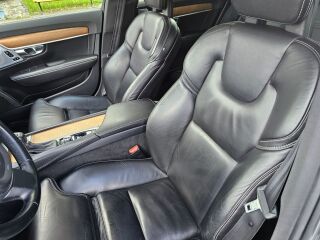 Volvo V90 Inscription 2.0 173кВ