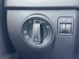 Volkswagen Tiguan 4Motion Highline Edition 2.0 TSi 132kW