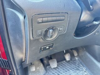 Mercedes-Benz Vito 114 CDI A3 2.1 100kW
