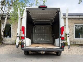 Peugeot Boxer EXTENDED H2 TYPE 16H 2.0 96кВ