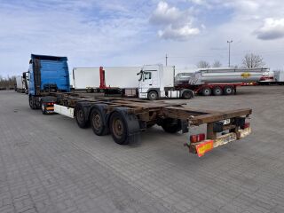 Krone SDC27