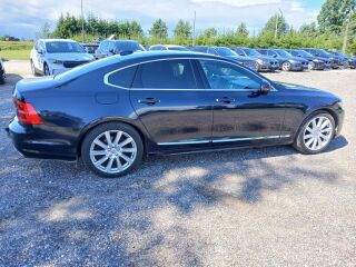 Volvo S90 INSCRIPTION 2.0 D 140кВ