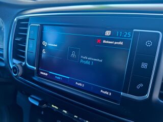 Peugeot Expert 2.0 90kW