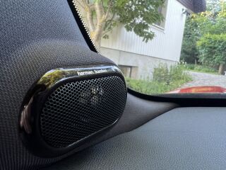MINI Cooper SD John Cooper Works 2.0 125кВ