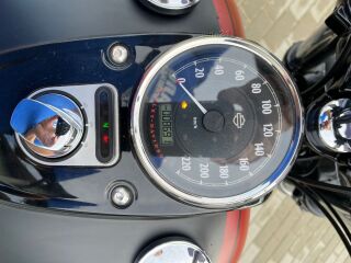 Harley-Davidson Fat Bob