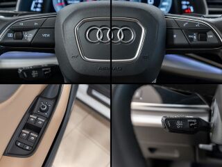 Audi Q7 55 TFSI Quattro 3.0 250kW