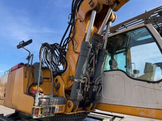 Liebherr 924 C Litronic 129kW