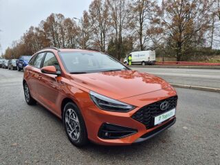 Hyundai i30 Comfort 1.0 T-GDI 73kW