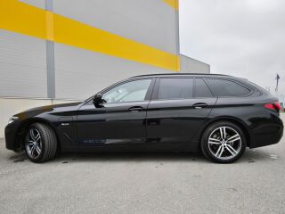 BMW 530 xDrive 2.0 215kW
