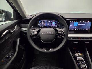 Skoda Octavia HB Selection FL 1.5 110кВ