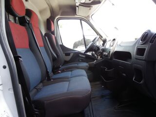 Renault Master H2/L4a/c 2.3 TDI 92kW