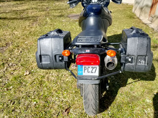 Triumph Tiger 855i T 709 R3 61kW