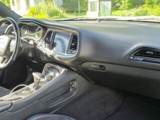Dodge Challenger R/T 5.7 V8 280кВ