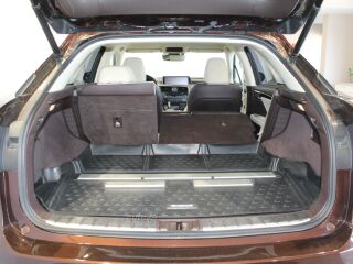 Lexus RX 450h Executive 4WD 3.5 193kW