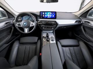 BMW 530 e Plug-In-Hybrid xDrive 2.0 215kW