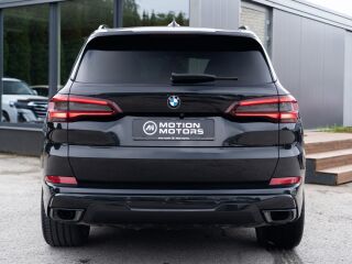 BMW X5 xDrive 40d Idividual 3.0 250кВ