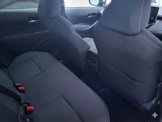 Toyota Corolla 1.6 97кВ
