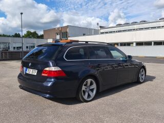 BMW 530 3.0 160kW
