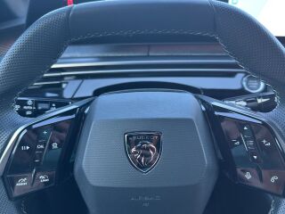 Peugeot 3008 GT Hybrid 136 e-DCS6 1.2 100kW