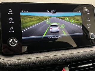 Skoda Fabia Selection 1.0 TSI 85кВ