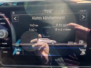 Volkswagen Passat Executive 2.0 Tdi 110kW