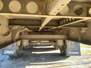 Krone KRONE Profi Liner SD