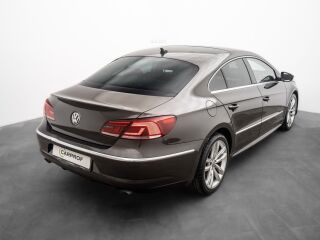 Volkswagen CC R-Line 4Motion 2.0 130kW