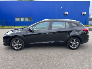 Renault Megane 1.5 dCi 81kW