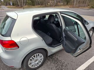Volkswagen Golf 1.2 77kW